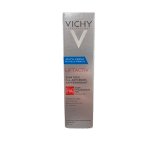 Vichy - Liftactiv Yeux 15ml