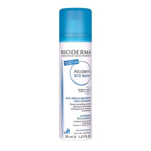 Atoderm Sos spray anti-démangeaisons 50mL