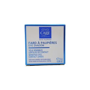 Eye-care Fard à Paupières - Azalée 932