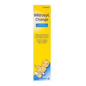 Mitosyl - Change pommade protectrice 145g