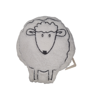 Soframar - Mouton bouillotte noyaux de cerise