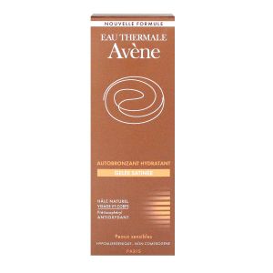 Gelée Autobronzante 100mL