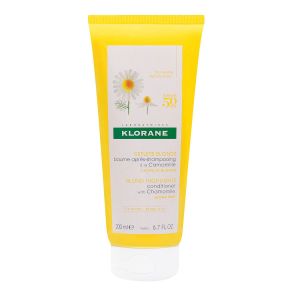 Klorane - Baume après-shampooing camomille 200mL