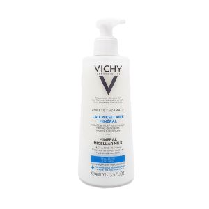 Vichy - Lait Micellaire Minéral - 400mL