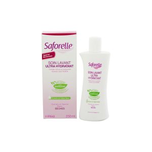 Saforelle Soin Lav Ult/hyd 250ml