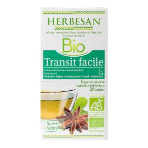 Herbesan Bio Transi Facil Sac2