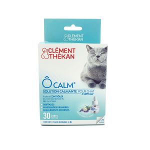 Clément Thékan - Ocalm Pheromone Recharge