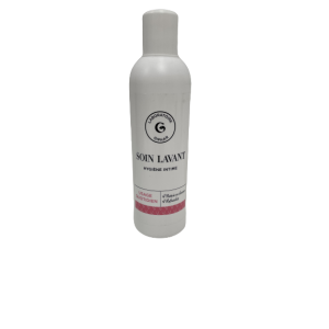 Giphar Gel Intime Quotidien 250mL