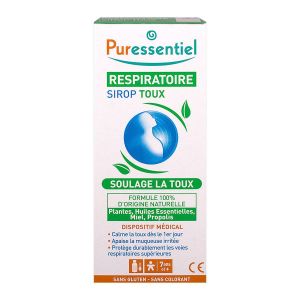 Puressentiel Resp Sirop Toux 1