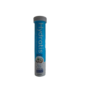 Hydratis Arôme Noix de Coco 20 Pastilles