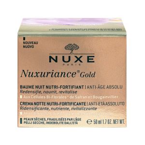 Nuxuriance Gold Baume Nuit 50m