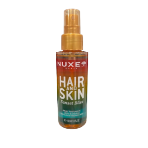 Nuxe Brume Parfumante Corps et Cheveux Sunset Bliss 100ml