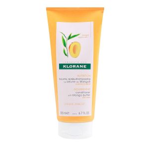 Klorane - Baume après-shampooing mangue 200mL