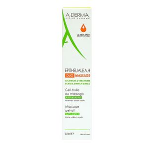 A-derma Epithel Ah Duo Gel Hl4