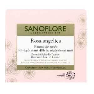 Sanoflore Rosa Angel Baume 50ml