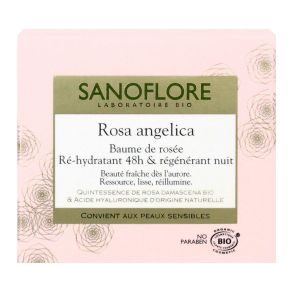 Sanoflore Rosa Angel Baume 50ml