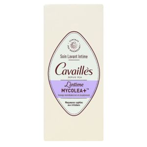 L'intime Mycolea+ soin lavant intime 200ml