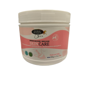 SKIN CARE crevasses et gale de boue 500g
