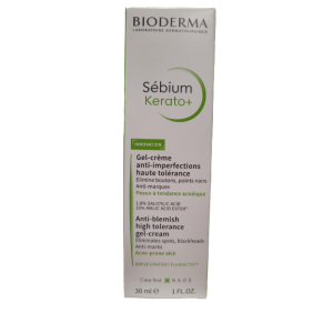 Bioderma - Sébium Kerato+ 30 ml
