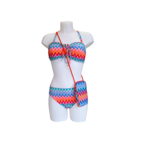 Amoena - Culotte de bain Ecuador PTY 71724 mlt