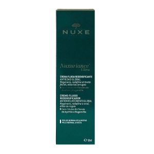 Nuxuriance Ultra crème-fluide 50ml