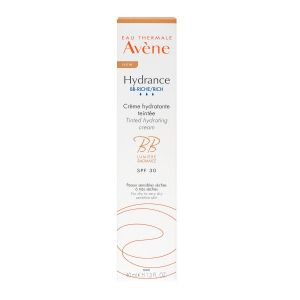 Avene Hydrance Bb Lum Cr Rich