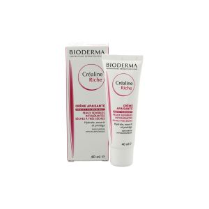 Créaline - Crème riche apaisante/nourrissante 40mL