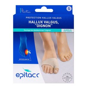 Epitact Hallux Valgus S