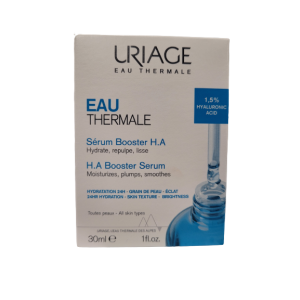 Uriage - Sérum booster H.A 30 ml