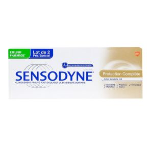 Sensodyne Dent Protec Compl 75