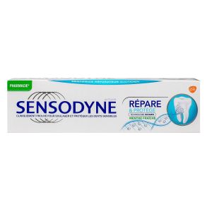 Sensodyne Dent Rep/pro Menth75