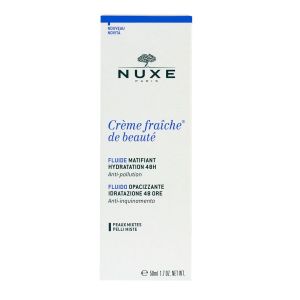 Nuxe Cr Fraich Beaut Legere 50