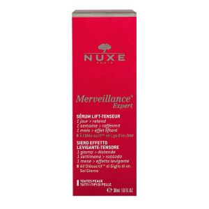 Nuxe - Merveillance expert sérum 30mL