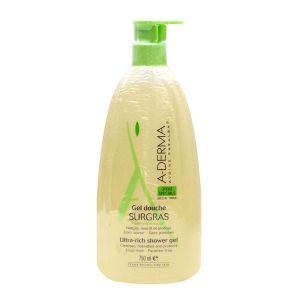 A-derma gel douche surgras 750mL