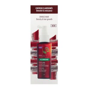 Klorane - Sérum densité force triActiv 100mL