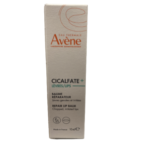 Avène - Cicalfate+ Lèvres Baume Réparateur 10ml