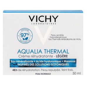 Aqualia Thermal Cr Legere 50ml