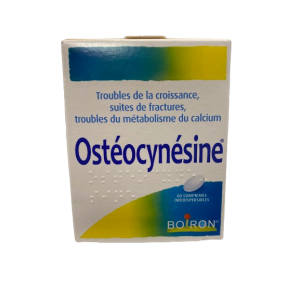Ostéocynésine
