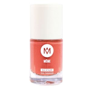 Même Vernis Bois Rose Silicium 10mL