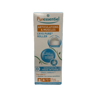 Puressentiel Cryo Pure Roller