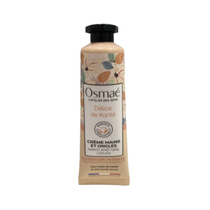 Osmaé - Délice de Karité Crème Mains et Ongles 30ml