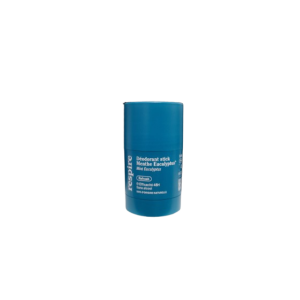 Respire - Déodorant solide stick rechargeable menthe eucalyptus 50g