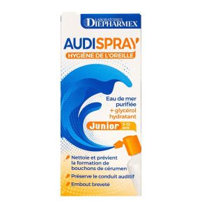 Audispray Junior Sol Auric 25m