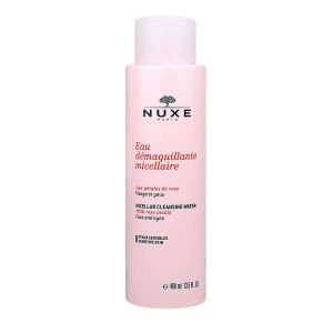 Nuxe Eau Demaq Micel Rose 400m