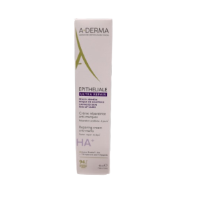 A-derma - Epithéliale ultra repair HA+ 40ml