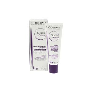 Cicabio Crème Soin Réparateur Apaisant - 40ml