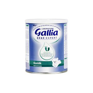Gallia Gumilk poudre épaississante 0-12mois 400g