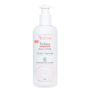 Avene Trixera baume nutritif 400ml