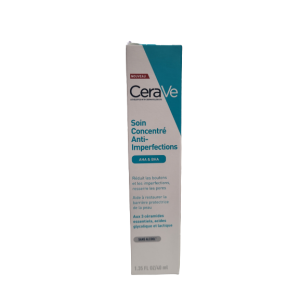 Cerave - Soin concentré anti-imperfections 40 ml