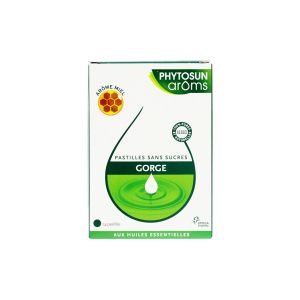 Phytosun Pastilles Miel 24